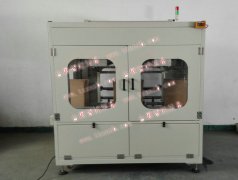 全自動制袋套袋機(jī)，紙箱自動套袋機(jī)生產(chǎn)廠家