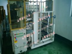 防爆開箱成型機(jī)，江蘇全自動防爆開箱機(jī)